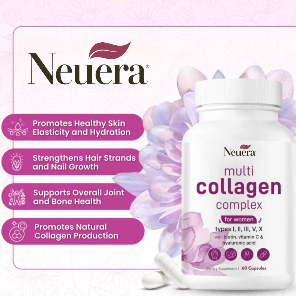 Neuera Multi Collagen Complex