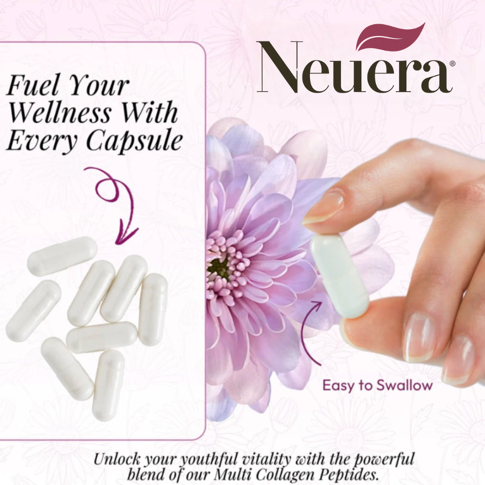 Neuera Multi Collagen Complex