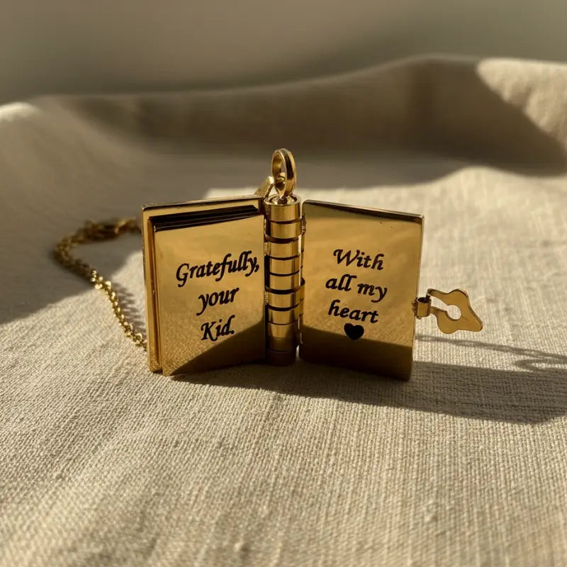 Best Mom Ever Necklace