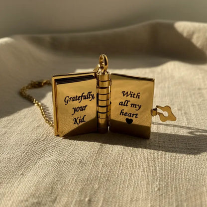 Best Mom Ever Necklace