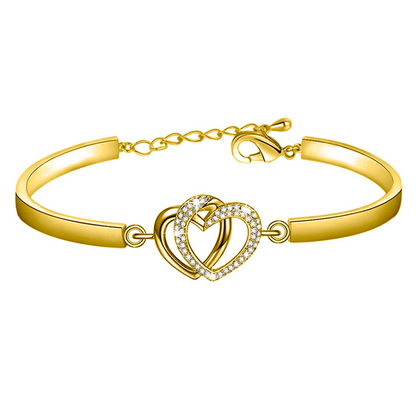 Forever Linked Bracelet