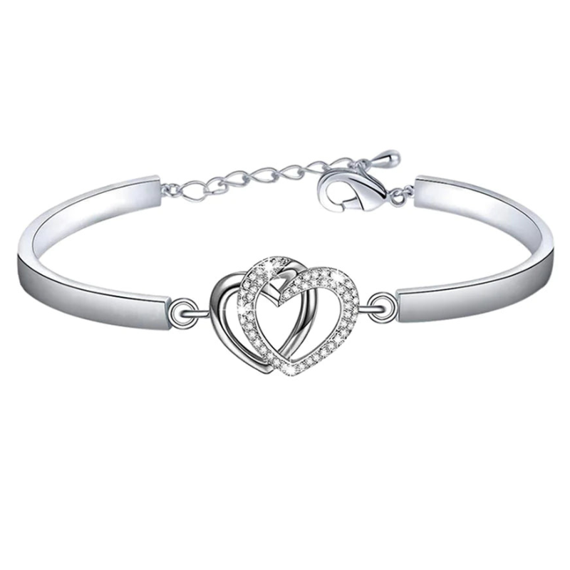 Forever Linked Bracelet