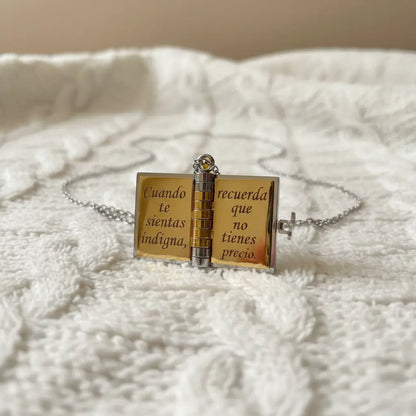 Collar para Hija - Mi Pequeña Estrella