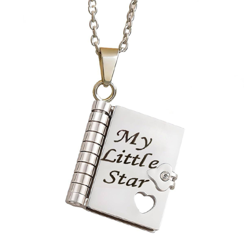 My Little Star Necklace
