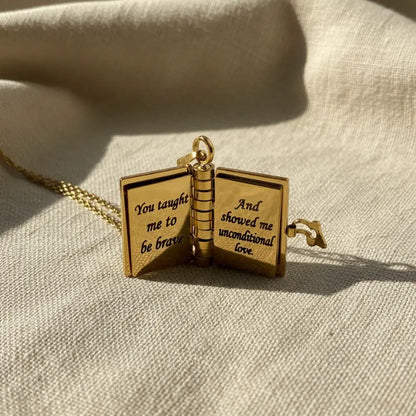 Best Mom Ever Necklace