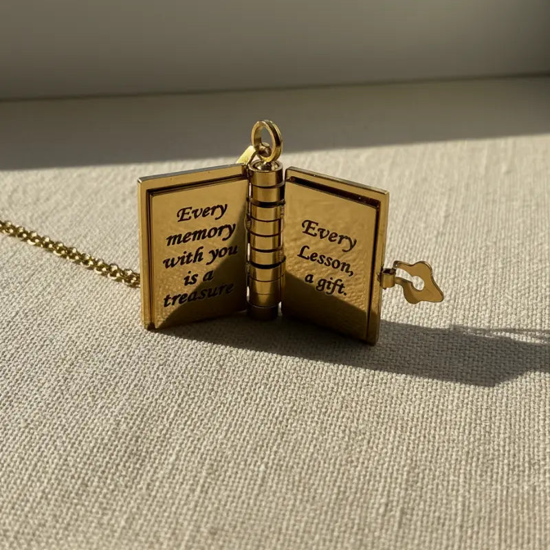 Best Mom Ever Necklace