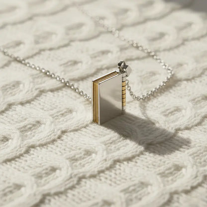 My Granddaughter Necklace