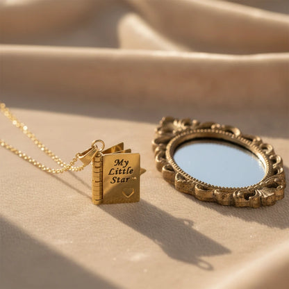 My Little Star Necklace