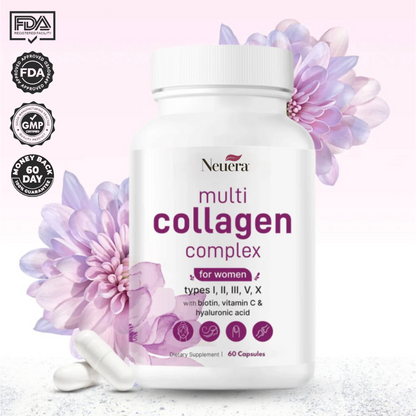 Neuera Multi Collagen Complex