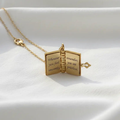 My Little Star Necklace