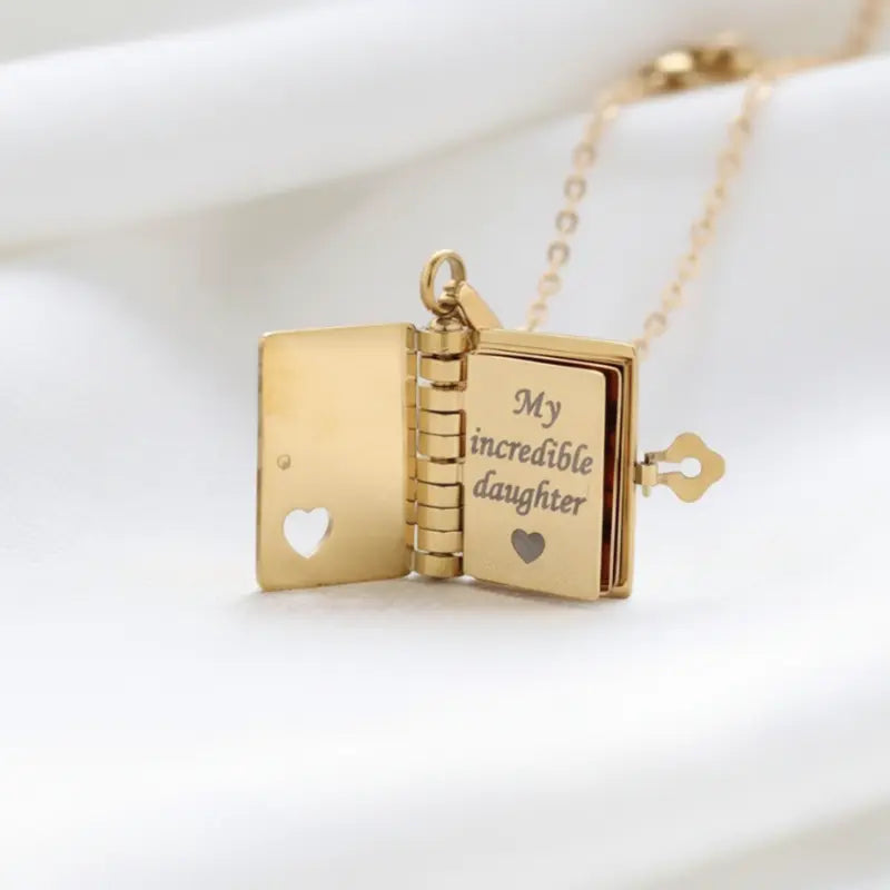 My Little Star Necklace