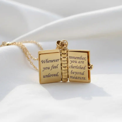 My Little Star Necklace