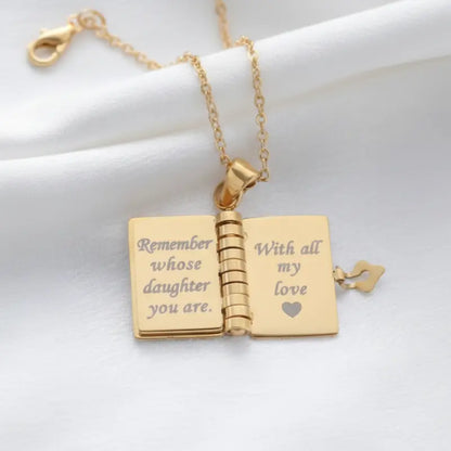 My Little Star Necklace