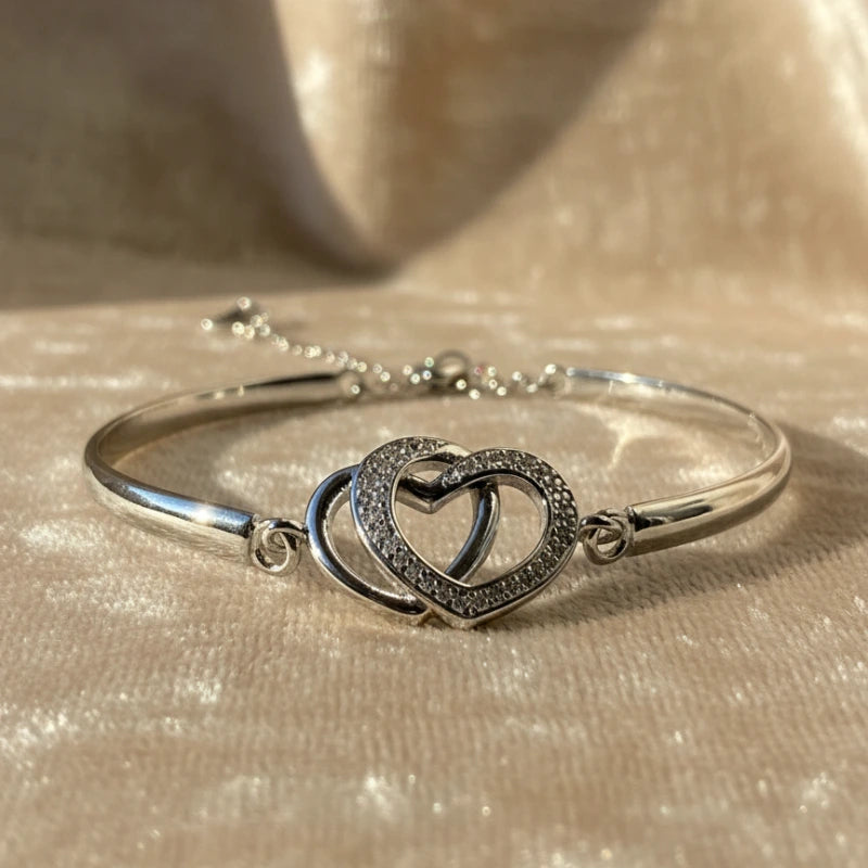 Forever Linked Bracelet