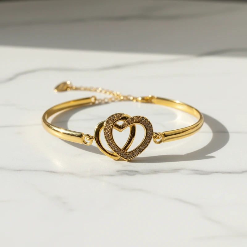Forever Linked Bracelet