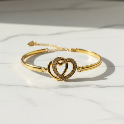 Forever Linked Bracelet